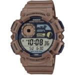 ساعت کاسیو مدل ws-1500h-5a