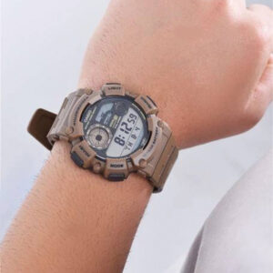 ساعت کاسیو مدل ws-1500h-5a