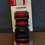 قفل چمدان ونگر مدل 604597