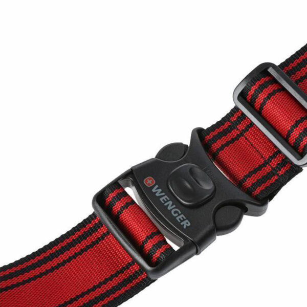 قفل چمدان ونگر مدل 604597