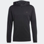 هودی آدیداس مدل train essentials made to be remade tranning long sleeve hoodie