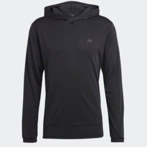 هودی آدیداس مدل train essentials made to be remade tranning long sleeve hoodie
