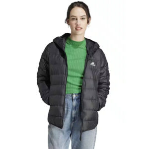 کاپشن پر زنانه آدیداس مدل womens essentials light down