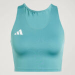 کراپ آدیداس مدل adizero essential running crop top