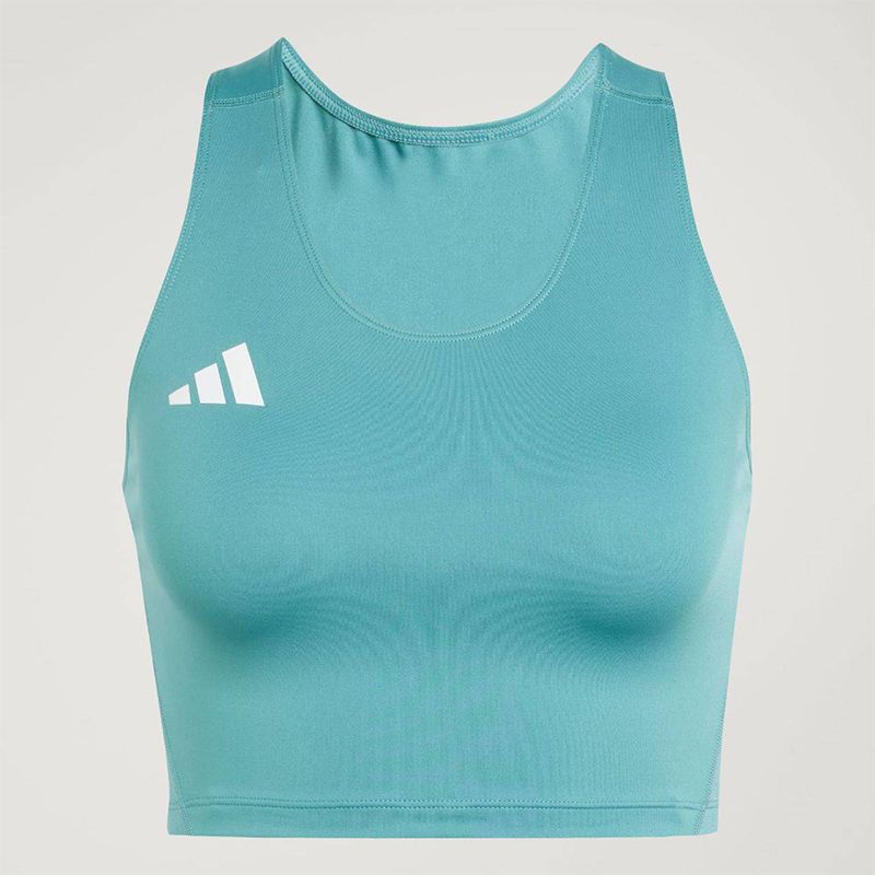 کراپ-آدیداس-مدل-adizero-essential-running-crop-top کراپ آدیداس مدل adizero essential running crop top