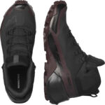 کفش سالومون CROSS HIKE 2 MID GORE-TEX W 417310