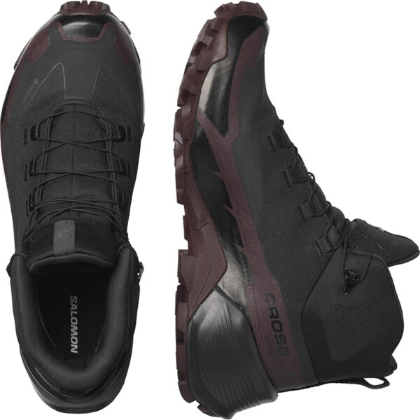 کفش سالومون CROSS HIKE 2 MID GORE-TEX W 417310