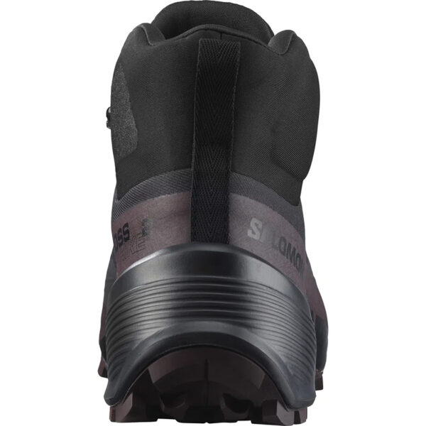 کفش سالومون CROSS HIKE 2 MID GORE-TEX W 417310 - Image 2