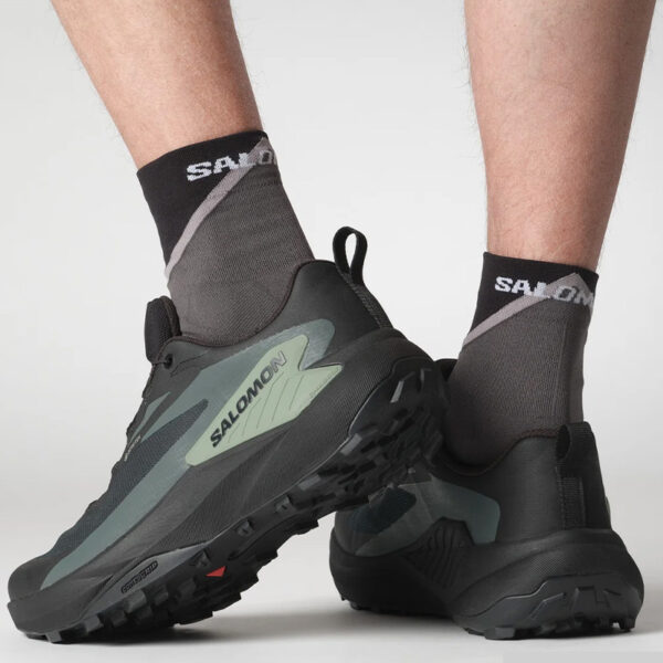 کفش سالومون GENESIS GORE-TEX 475187