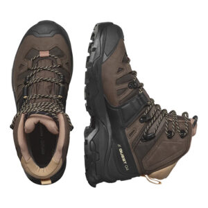 کفش سالومون QUEST 4 GORE-TEX W 474533