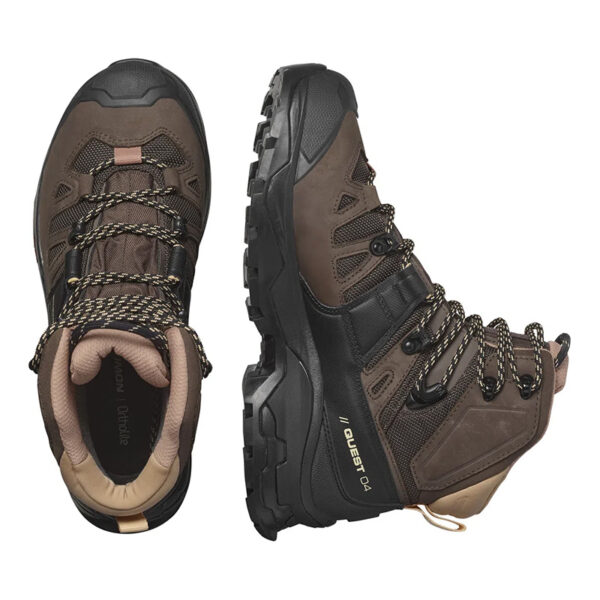 کفش سالومون QUEST 4 GORE-TEX W 474533