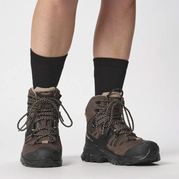 کفش سالومون QUEST 4 GORE-TEX W 474533