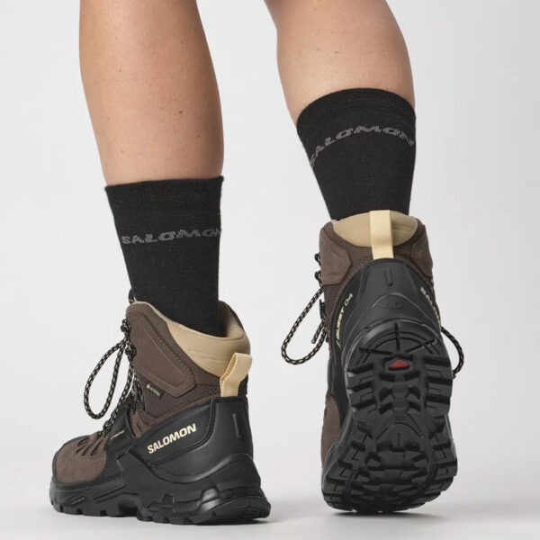 کفش سالومون QUEST 4 GORE-TEX W 474533