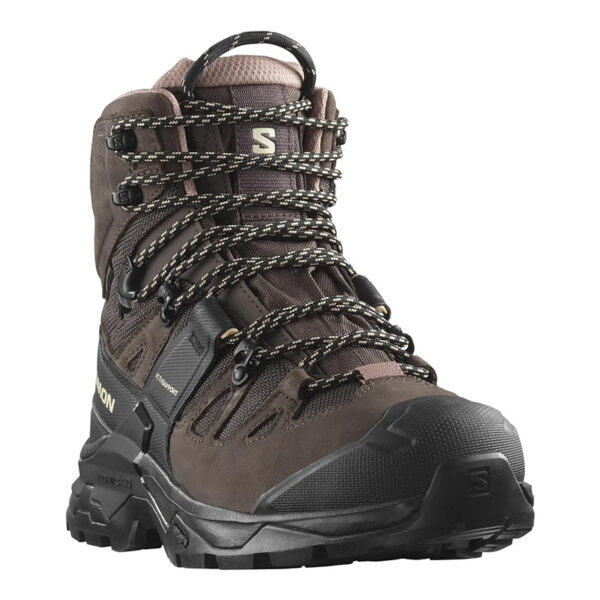 کفش سالومون QUEST 4 GORE-TEX W 474533