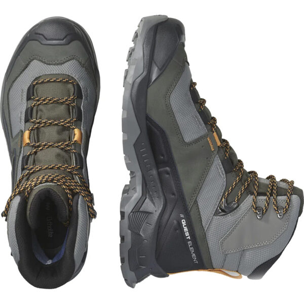 کفش سالومون QUEST ELEMENT GORE-TEX 471573