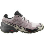 کفش سالومون مدل SPEEDCROSS 6 GORE-TEX W 417436