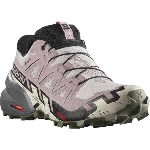 کفش سالومون مدل SPEEDCROSS 6 GORE-TEX W 417436
