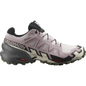 کفش سالومون مدل SPEEDCROSS 6 GORE-TEX W 417436