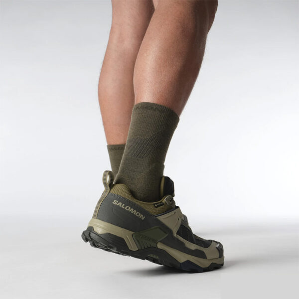 کفش سالومون X ULTRA 5 GORE-TEX 477258