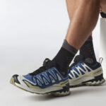 کفش سالومون XA PRO 3D V9 GORE-TEX 478174