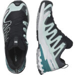 کفش سالومون مدل XA PRO 3D V9 GORE-TEX W 471191