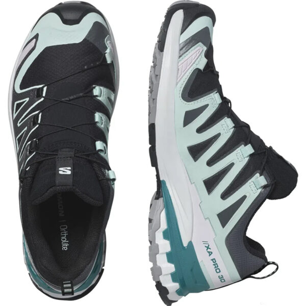 کفش سالومون مدل XA PRO 3D V9 GORE-TEX W 471191