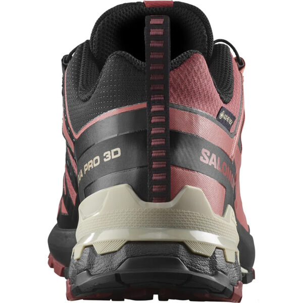 کفش سالومون XA PRO 3D V9 GORE-TEX W 472709