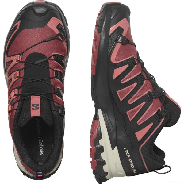 کفش سالومون XA PRO 3D V9 GORE-TEX W 472709