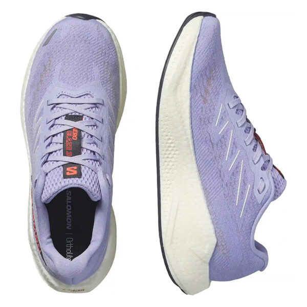 کفش سالومون زنانه 478747 AERO BLAZE 3 W