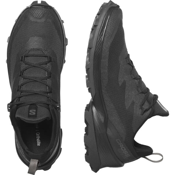 کفش سالومون مدل 472690 CROSS OVER 2 GORE-TEX