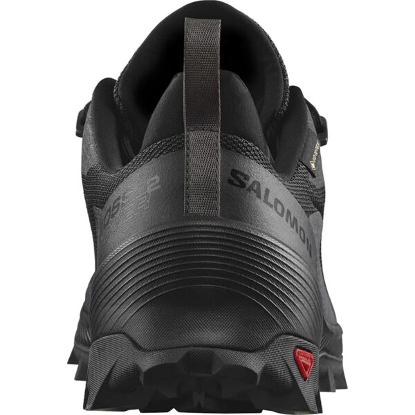 کفش سالومون مدل 472690 CROSS OVER 2 GORE-TEX