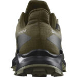 کفش سالومون مدل ALPHACROSS 5 GORE-TEX 473103