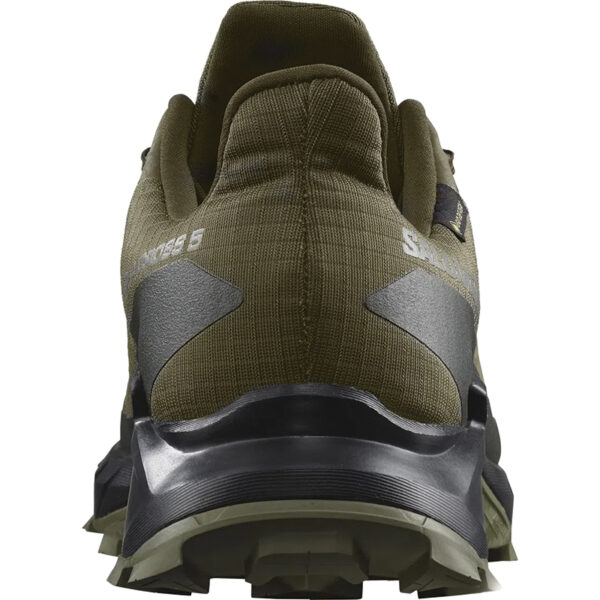 کفش سالومون مدل ALPHACROSS 5 GORE-TEX 473103