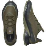 کفش سالومون مدل ALPHACROSS 5 GORE-TEX 473103