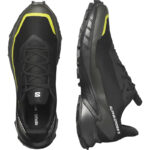 کفش سالومون مدل ALPHACROSS 5 GORE-TEX 474604