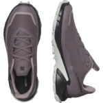 کفش سالومون مدل ALPHACROSS 5 GORE-TEX W 473110