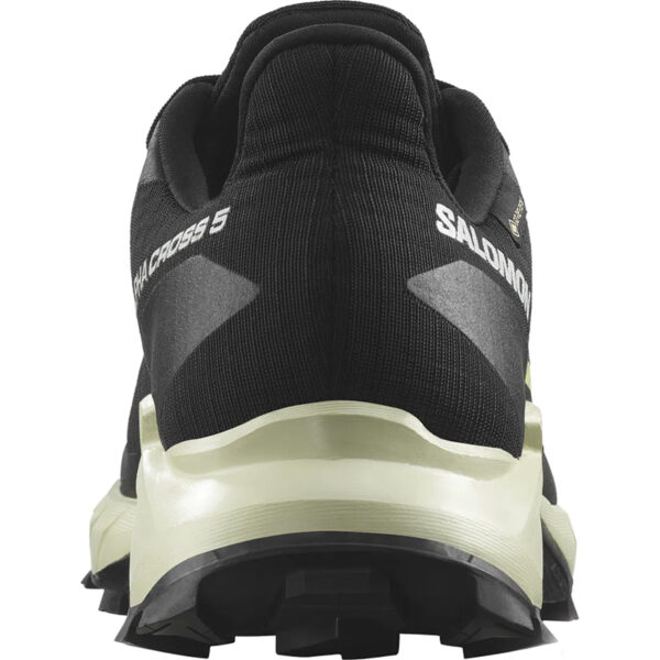 کفش سالومون مدل ALPHACROSS 5 GORE-TEX W 474606