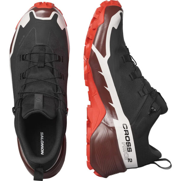 کفش سالومون مدل CROSS HIKE 2 GORE-TEX 417302
