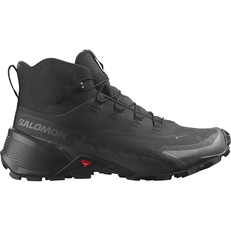 کفش-سالومون-مدل-CROSS-HIKE-2-MID-GORE-TEX-417358 کفش سالومون مدل CROSS HIKE 2 MID GORE-TEX 417358