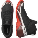 کفش سالومون مدل CROSS HIKE 2 MID GORE-TEX 417359 - Image 2