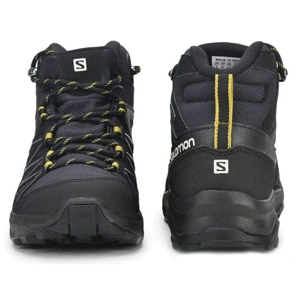 کفش سالومون مدل DAINTREE MID GORE-TEX 416784