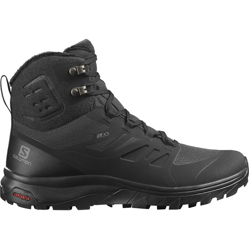 کفش-سالومون-مدل-OUTBLAST-TS-CLIMASALOMON™-WATERPROOF-W-407950 کفش سالومون مدل OUTBLAST TS CLIMASALOMON™ WATERPROOF W 407950