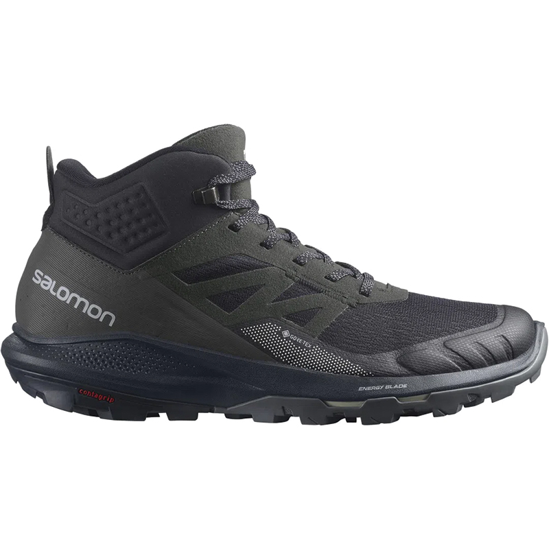 کفش-سالومون-مدل-OUTPULSE-MID-GORE-TEX-415888 کفش سالومون مدل OUTPULSE MID GORE-TEX 415888