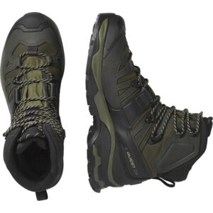 کفش سالومون مدل QUEST 4 GORE-TEX 412925