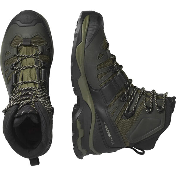 کفش سالومون مدل QUEST 4 GORE-TEX 412925