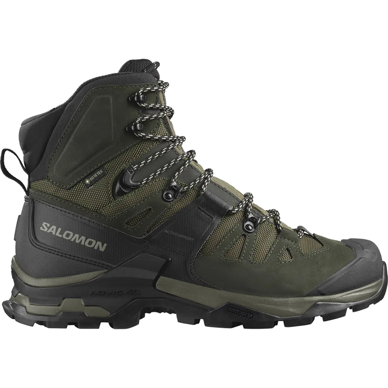 کفش-سالومون-مدل-QUEST-4-GORE-TEX-412925 کفش سالومون مدل QUEST 4 GORE-TEX 412925