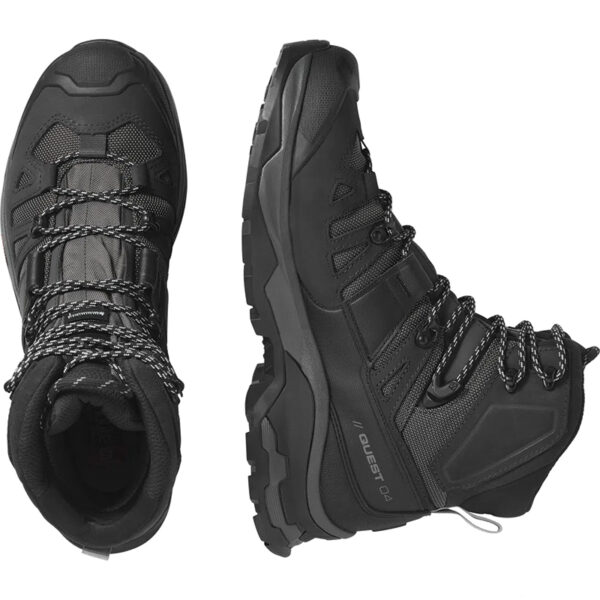 کفش سالومون مدل QUEST 4 GORE-TEX 412926