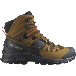 کفش سالومون مدل QUEST 4 GORE-TEX 471564