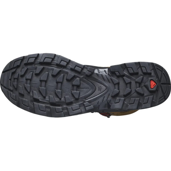 کفش سالومون مدل QUEST 4 GORE-TEX 471564