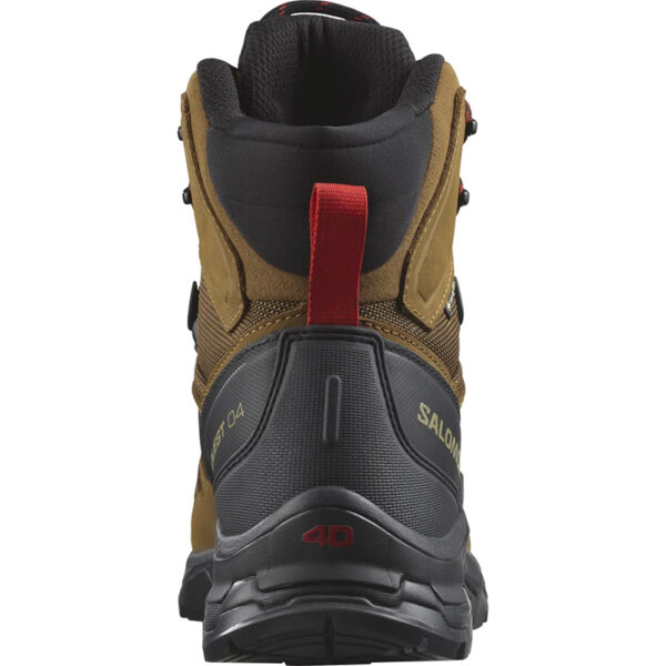 کفش سالومون مدل QUEST 4 GORE-TEX 471564